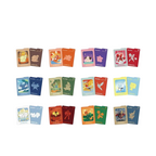 Carte Pokémon Illustration Rare incluse dans coffret chinois, pièce garantie hors booster