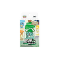 Coffret Pokémon Departure Collect Gift Box chinois scellé, modèle aléatoire 3 boosters import Chine