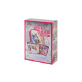 Coffret Pokémon Trainer Collection Box chinois scellé, 3 boosters import Chine exclusif marché CH