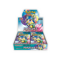 Display Pokémon Battle Partners SV9 japonais scellé, 30 boosters, set JP des duos Dresseur–Pokémon
