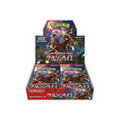 Display Pokémon Crimson Haze SV5A japonais scellé, 30 boosters avec Greninja SAR, set JP Écarlate & Violet