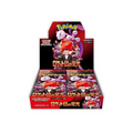 Display Pokémon Glory of Team Rocket SV10 japonais scellé, 30 boosters, set JP exclusif avec Mewtwo EX SAR