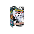 Display Pokémon White Flare SV11W coréen scellé, 20 boosters version KR génération 5 avec Reshiram