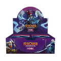 Display Jumbo Riftbound Unleashed version chinoise scellée, 12 boosters TCG officiel League of Legends Riot Games