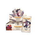 Display Jumbo Riftbound Spiritforged chinois scellé, 12 boosters × 14 cartes, TCG officiel Riot Games