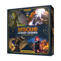 Coffret Riftbound Proving Ground Premier Pas français scellé, TCG officiel League of Legends pour 2 à 4 joueurs Riot Games