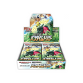 Display Pokémon Paradigm Trigger S12 japonais scellé, 30 boosters dernier set Épée et Bouclier avec Lugia VSTAR
