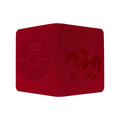 Ultra PRO Elite - Classeur PRO zippé à 9 poches Dracaufeu - 360 cartes